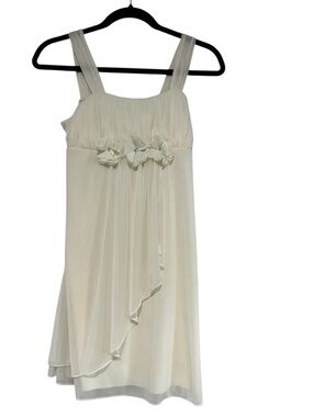 City Triangles Party Mini Dress